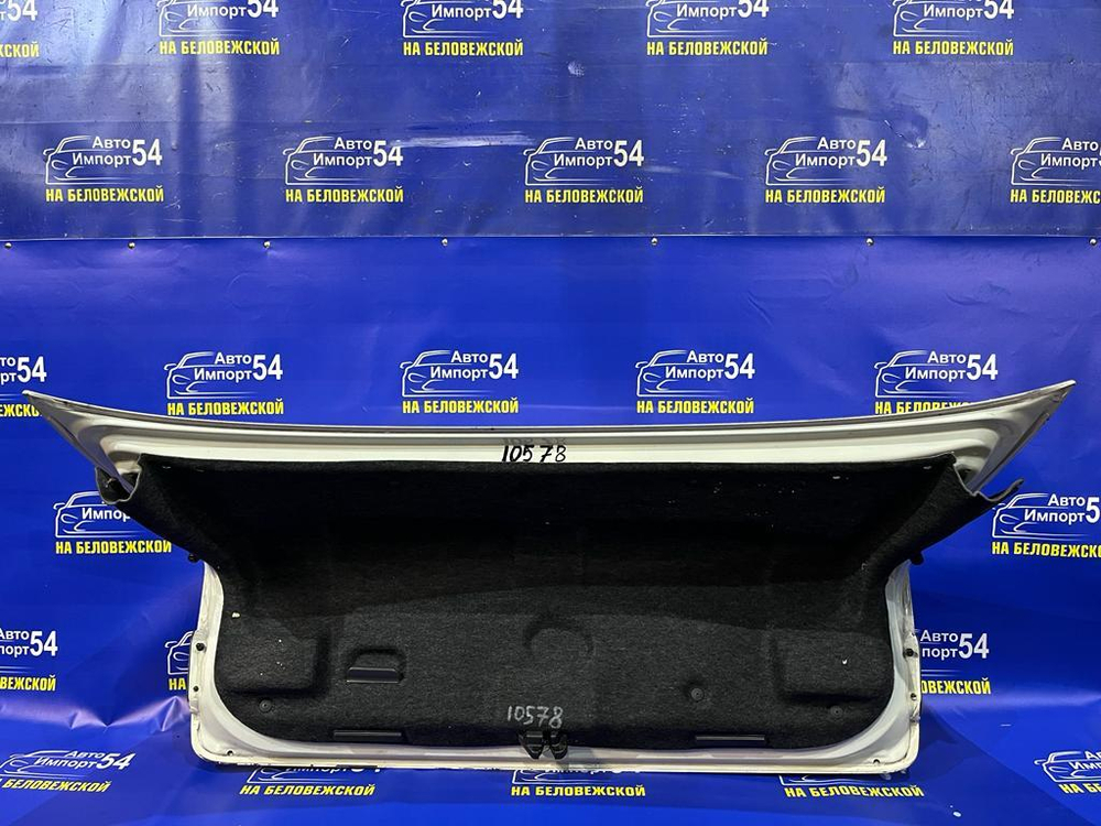 Крышка багажника Honda ACCORD 2002-2008