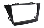Переходная рамка магнитолы TOYOTA PRIUS V ALPHA 2011-2014 9 дюймов