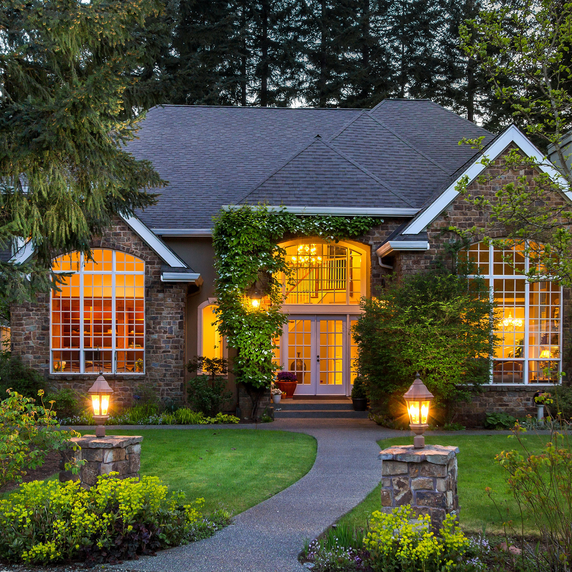 Разработка и реализация строительных проектов