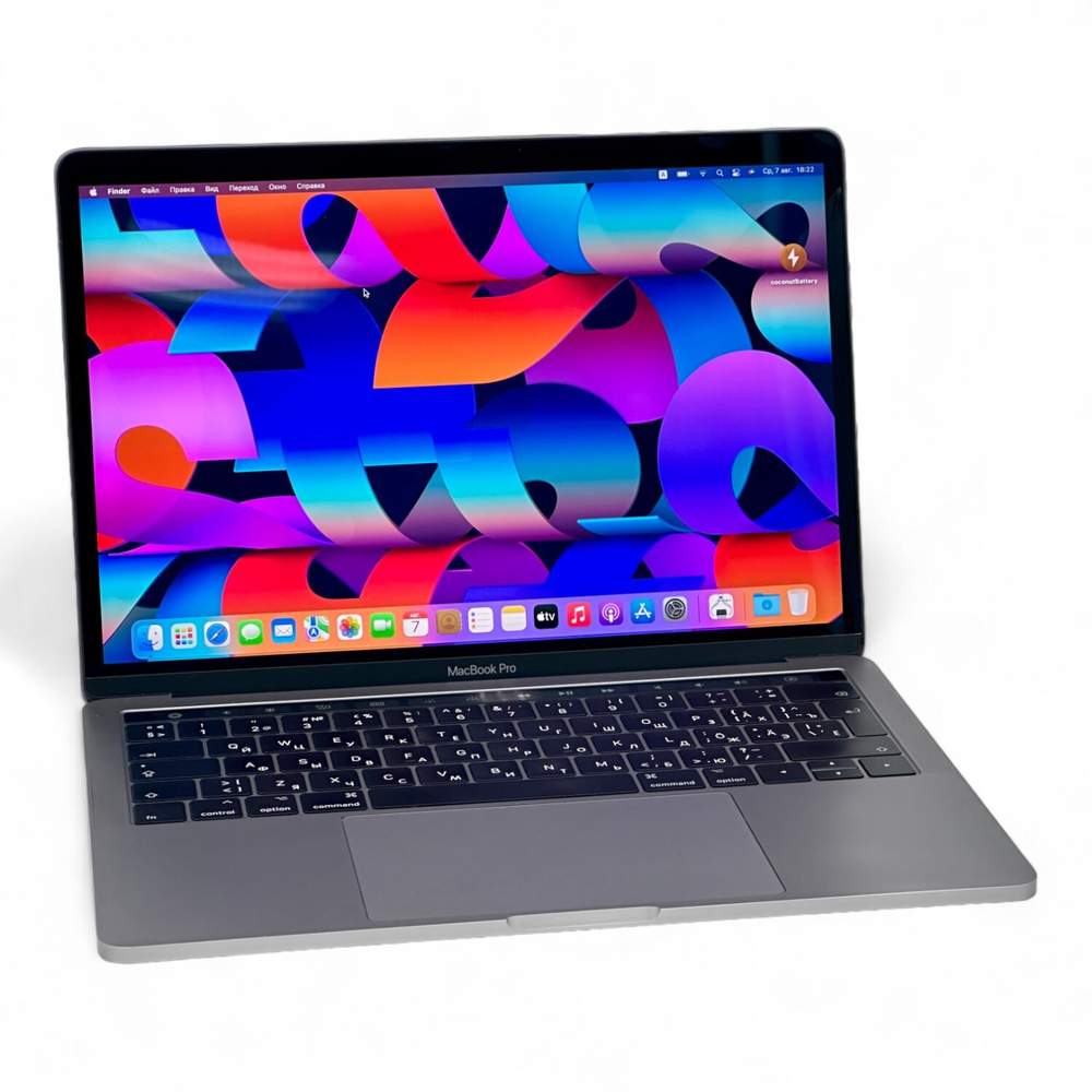 MacBook Pro 13 2016