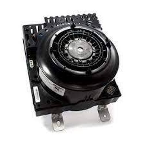 40.03.378P Rational Мотор вентилятора с сальником SCC_WE, CM_P 61/101/201 100-240B начиная с 09/2011