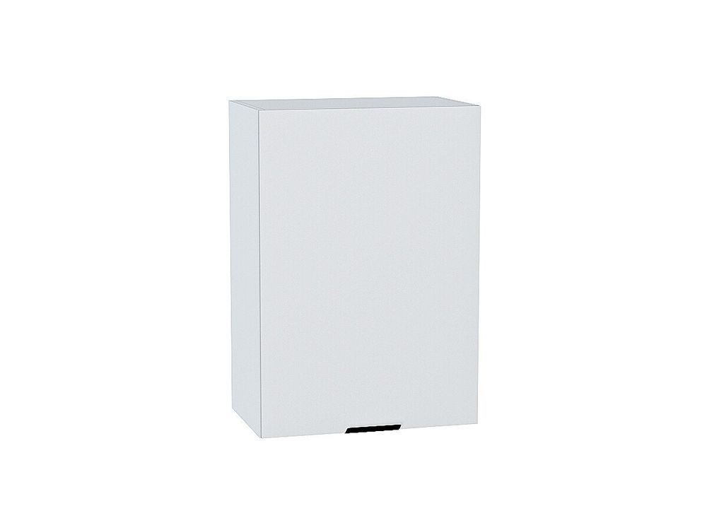 Шкаф верхний с 1-ой дверцей Евро