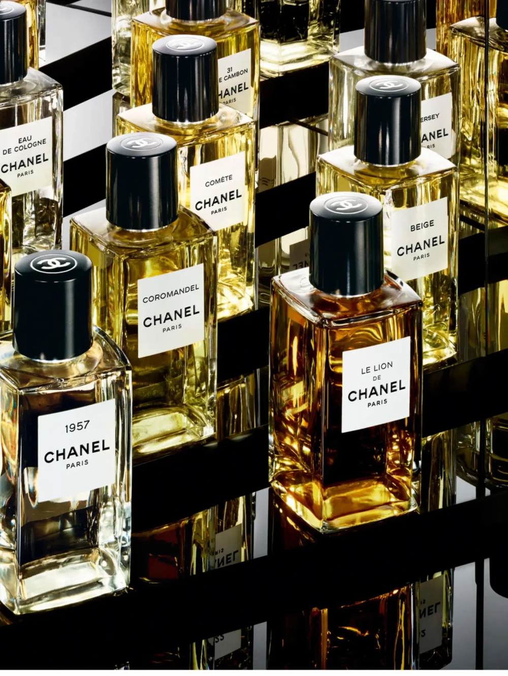 Chanel Sycomore EDP