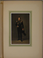 "Генерал-адъютанты Императора Александра I". Великий Князь Николай Михайлович. 1913г.