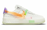 Кроссовки Nike Air Force 1 Fontanka "Have A Good Game" (Женская размерная сетка)