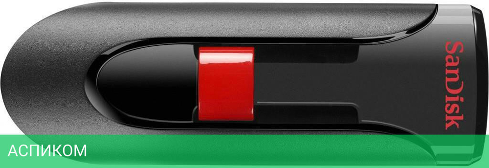 USB Flash-накопитель SanDisk SDCZ600-064G-G35 64GB