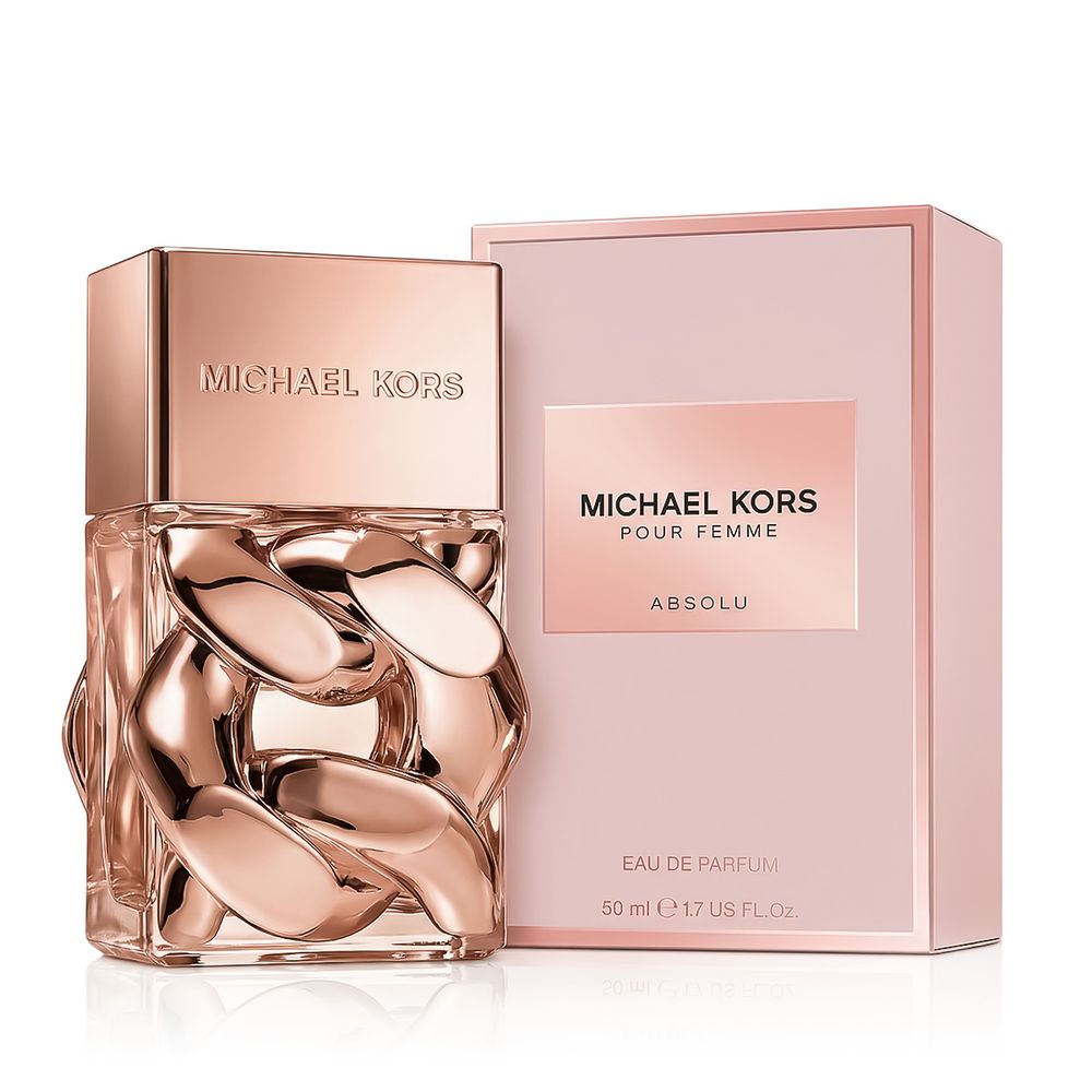 Michael Kors Pour Femme Absolu Eau De Parfum 50 ml (woman)