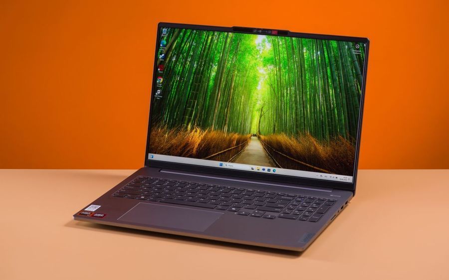 Обзор Lenovo Xiaoxin Pro 16: ничего лишнего, максимум полезного