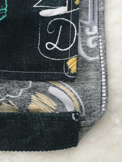 Сумка-шоппер Айс-крим