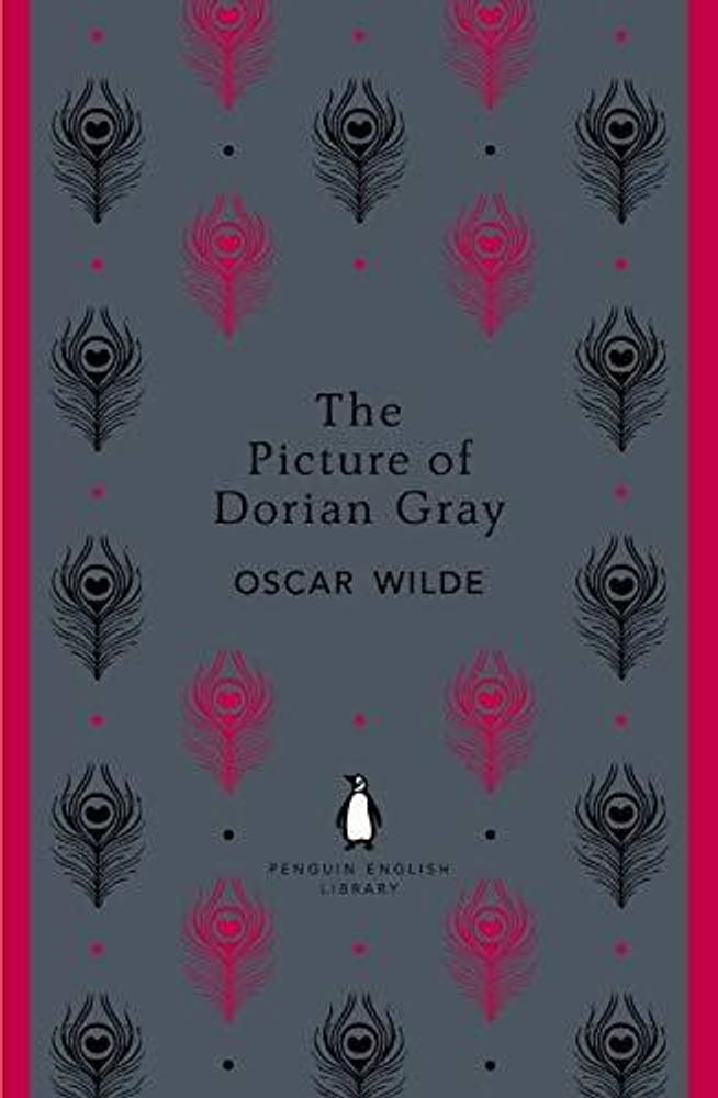 Picture of Dorian Gray