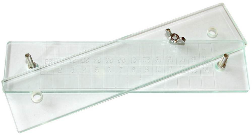 Трихинеллоскоп Levenhuk TX20 - фото 12