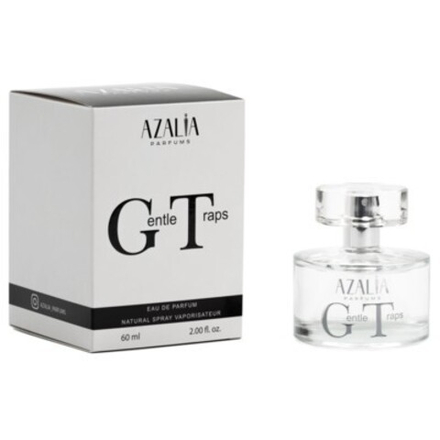 Парфюмерная вода женская Gentle Traps White (GianMarco Venturi / Woman) 60мл