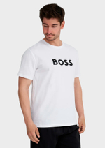 Футболка BOSS