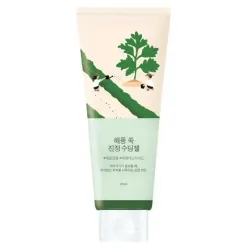 Многофункциональный успокаивающий гель с полынью Round Lab Mugwort Calming Soothing Gel 150 150 мл.