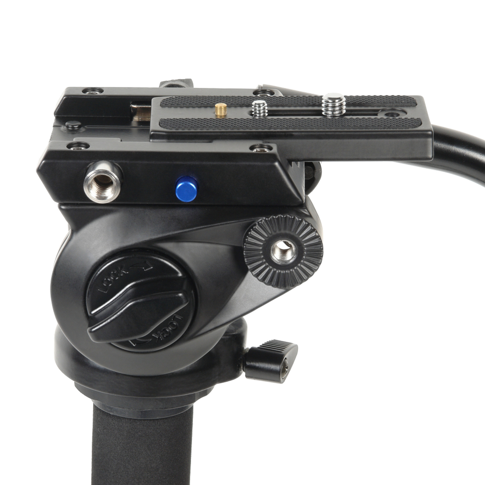 Монопод Falcon Eyes CinemaPRO VM-1850