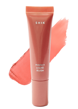 Румяна PERFECT LIQUID BLUSH SHIK, 10 гр