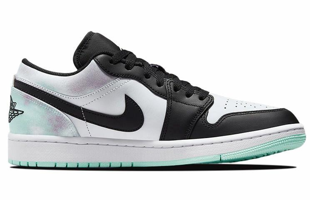 Кроссовки Jordan Air Jordan 1 Low Se "Supernova"