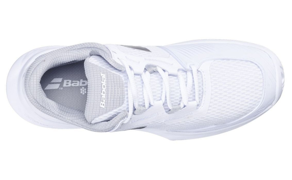 Женские Кроссовки теннисные Babolat SFX 4 - Размер 42