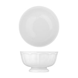 Салатник 520 мл d 14 см h7,1 см Bella Noble [6]