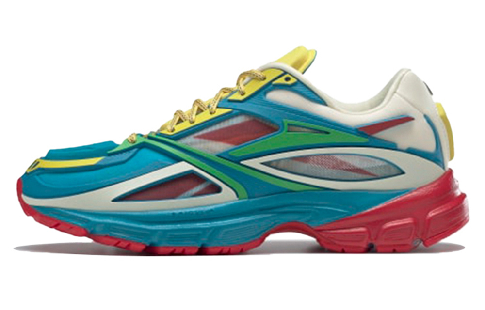 Кроссовки Reebok Premier Road Modern