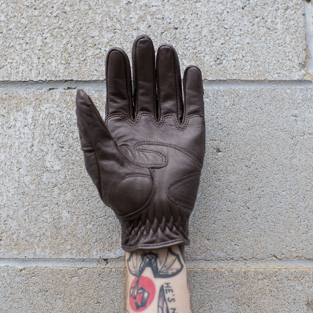 Guanto Jack / Коричневый