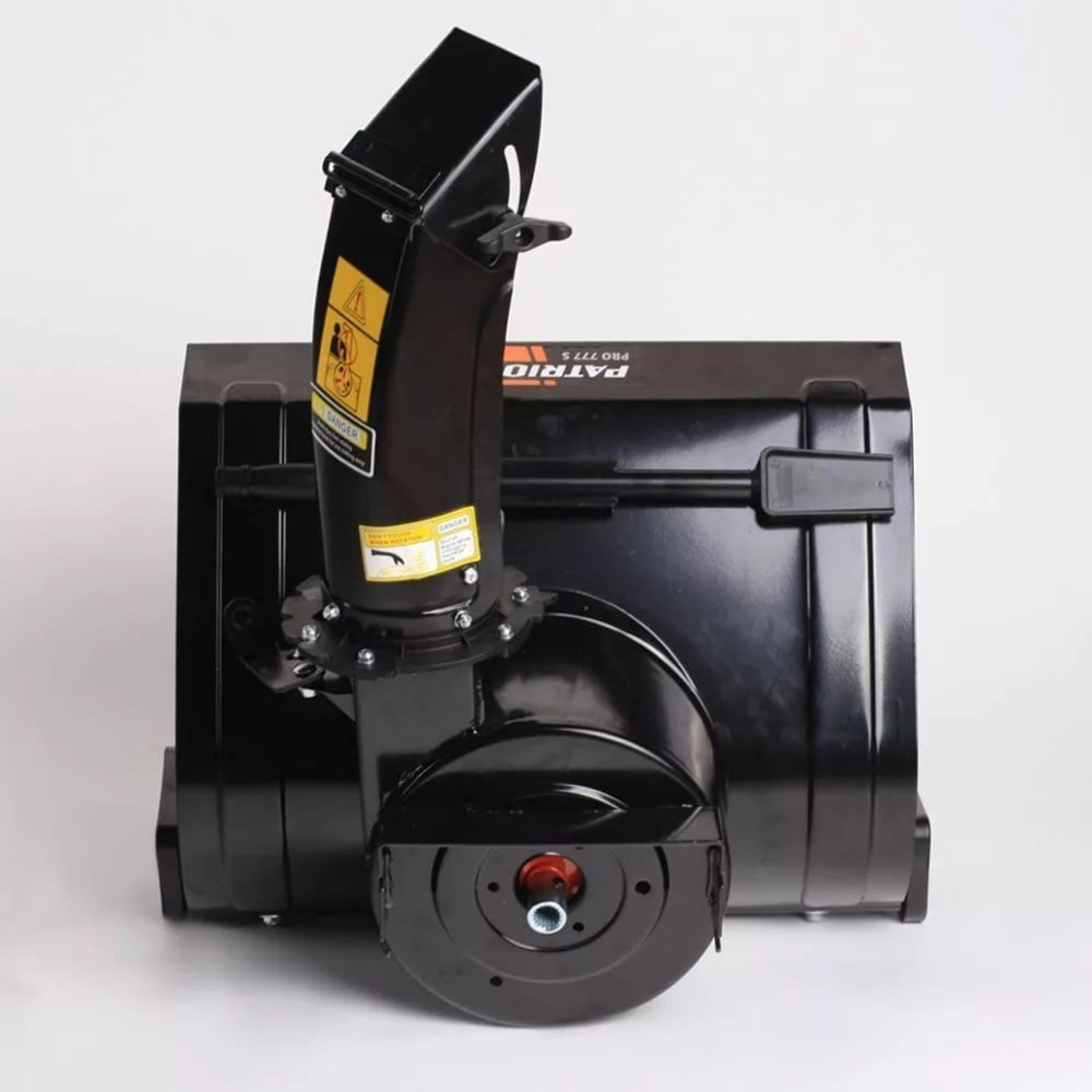 Снегоуборщик PATRIOT PRO 777 S Многофункциональный