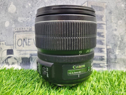 Объектив Canon 15-85 3.5-5.6mm USM / Скупка