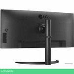 Монитор LG UltraWide 34WQ75C-B