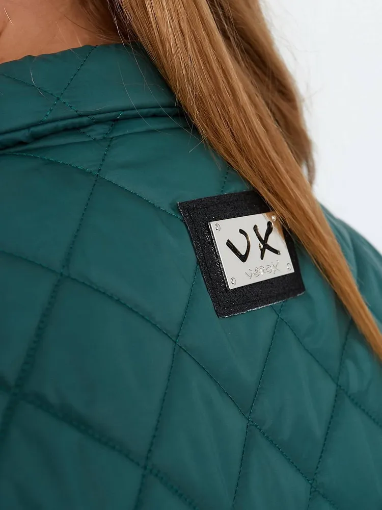 Жилет УК-512-1 Fabrika