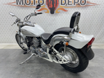 Yamaha Dragstar XVS400 , 2001