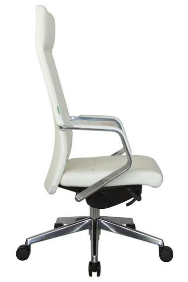 Кресло Mone A1811 Белый