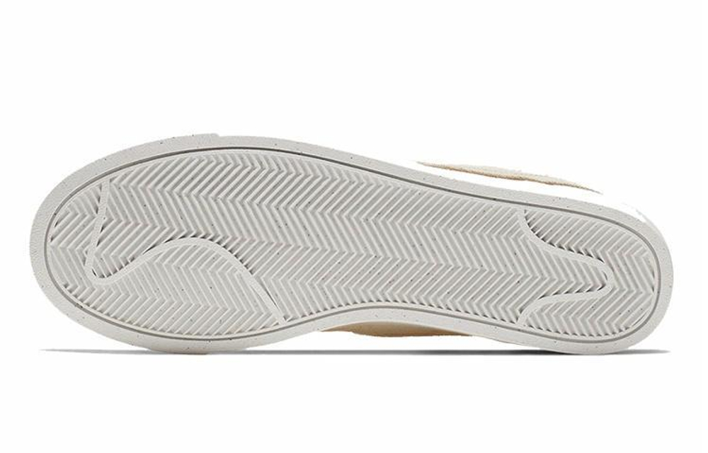 Кроссовки Nike Blazer Low Lx Plant Color Collection (Женская размерная сетка)
