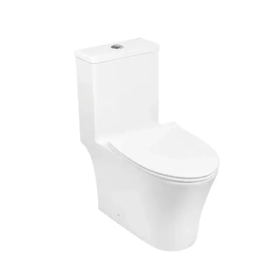 Унитаз-моноблок Royce Force (RCT-111304WH)