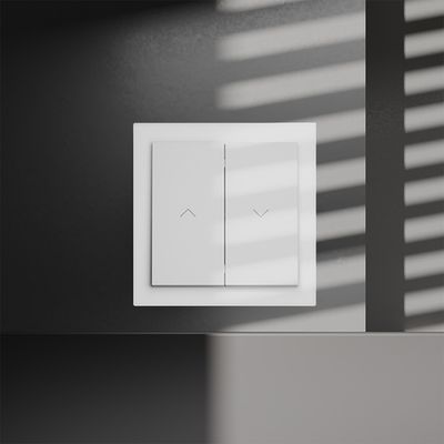 Выключатели для жалюзи