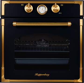 Электрический духовой шкаф Kuppersberg RC 699 ANT Bronze