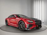 Карбоновый обвес для Bentley Continental GT 2024+ Бентли Континенталь