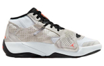 Кроссовки Jordan Zion 2 "Light Camo" 2