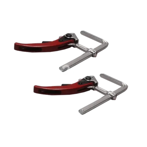 C-образный зажим для направляющей шины Jepson Power