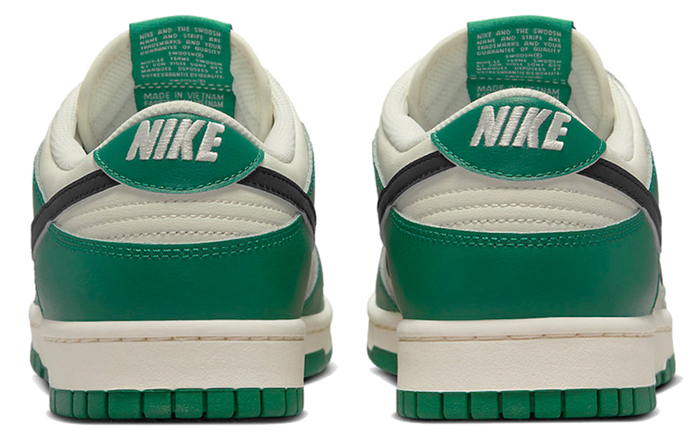 Кроссовки Nike Dunk Low Retro Se "Lottery" Jackpot