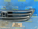 Решетка радиатора Honda ODYSSEY 1998-2001