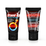 Возбуждающий крем для мужчин Биоритм Stand Up 25г