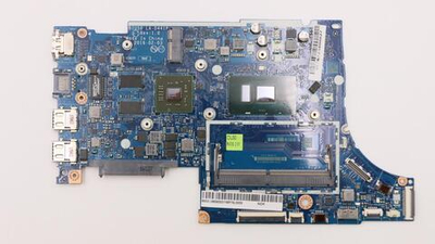 Материнская плата для ноутбука Lenovo ideapad 510S-13IKB NM-D441P NOK Intel core I3-7100U R16MM1 2G BL (5B20M36003), оригинал