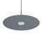 Подвесная люстра Nowodvorski Simone Umbra Blue 11414