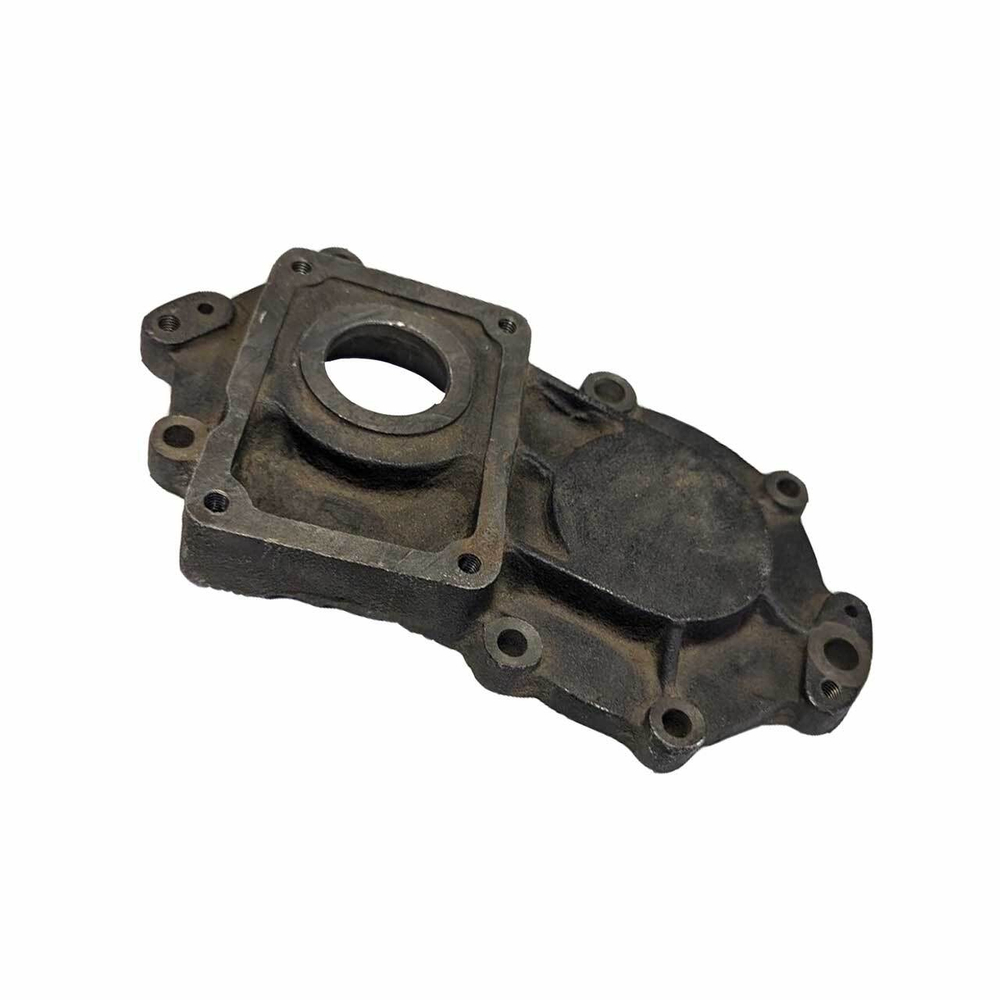 Передняя крышка блока шестерен JD295 / TY295IT / TY2100