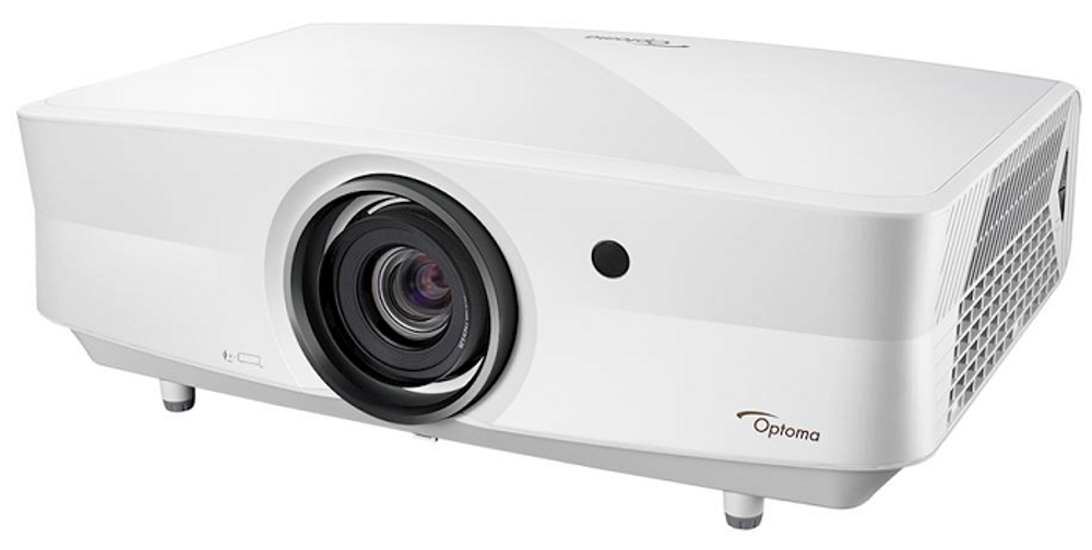 Проектор  Optoma UHZ65LV