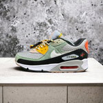 Nike Air Max 90 • Fresh Perspective