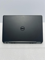 Ультрабук Dell Latitude E7250 [7250-7881] 12.5"/Intel Core i5 5300U/RAM 4 GB/SSD 128 GB/Intel HD Graphics 5500/1366?768/WXGA/Windows 7/Подсветка кл-ры: нет/черный. Состояние: C2