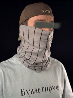 Бафф Б