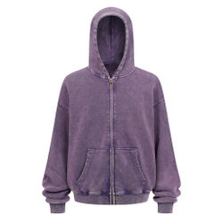 Худи Off Street zip