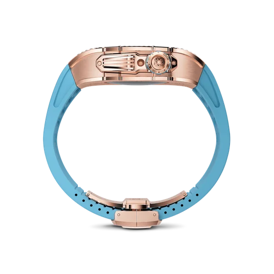 Корпус для Apple Watch RST41 - Sierra Rose
